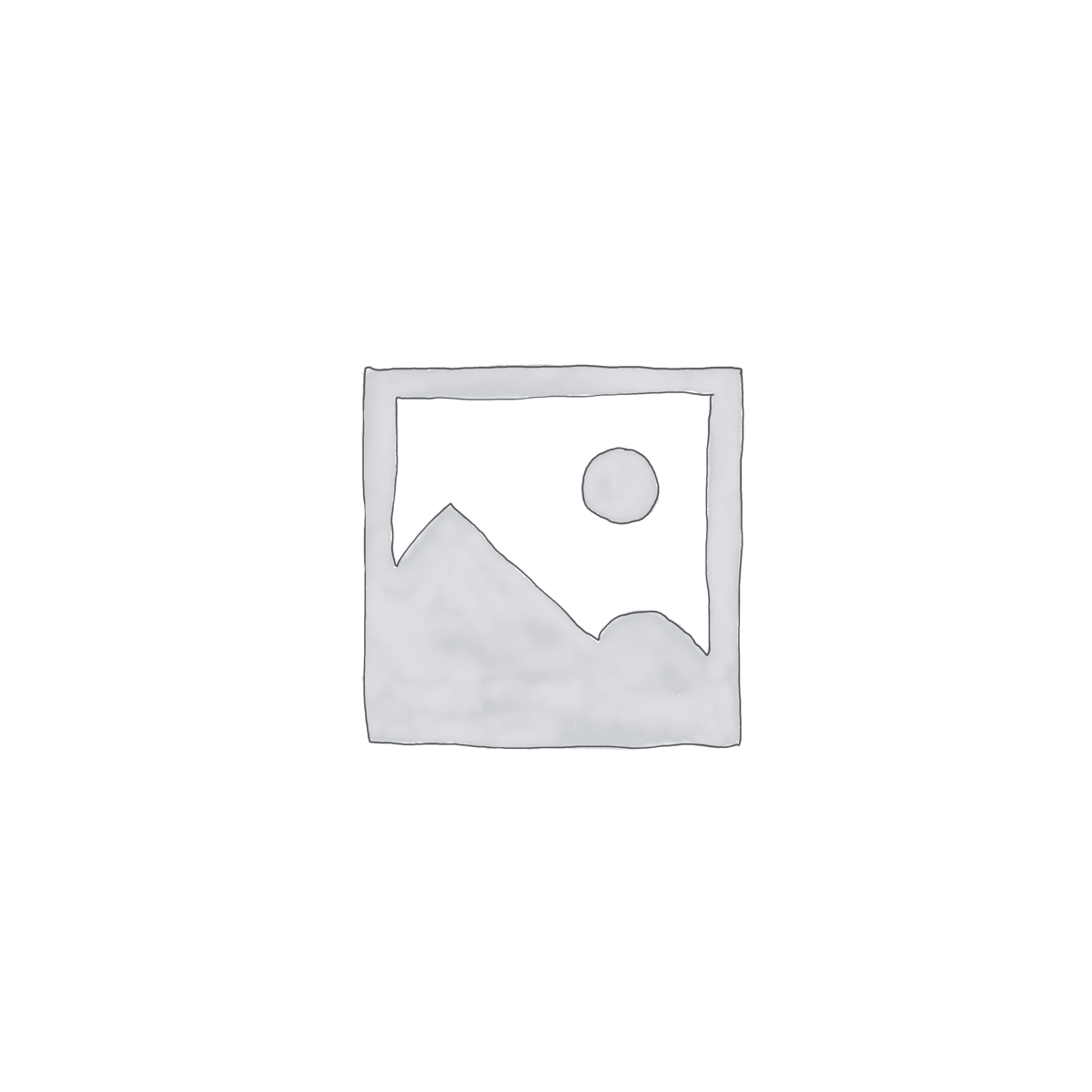 White stoneware
